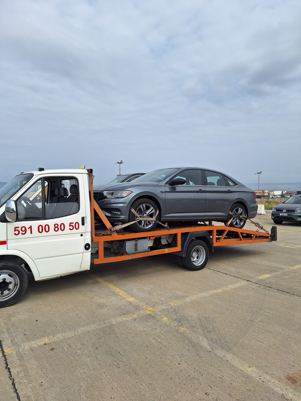 car 1