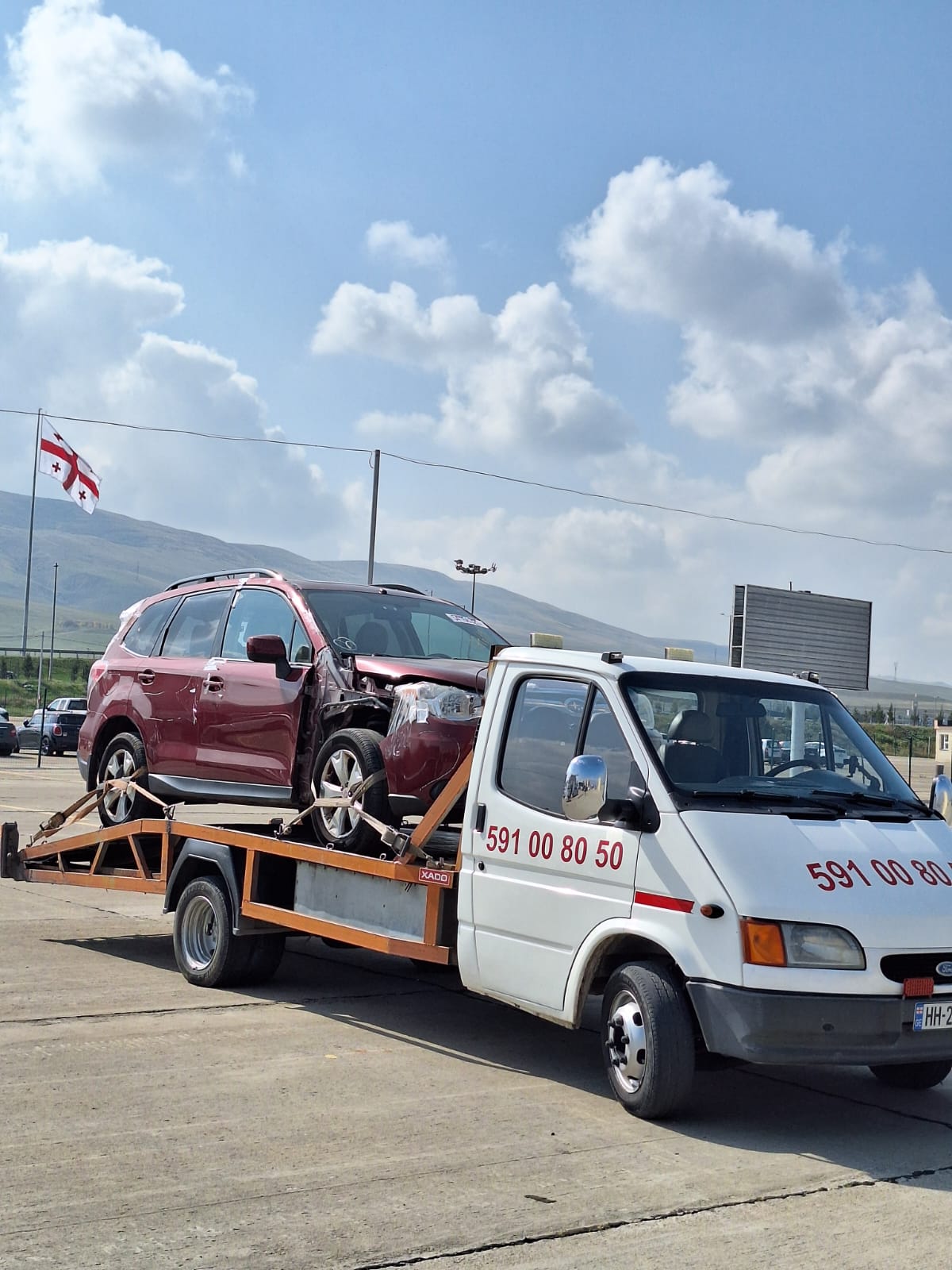 car 3