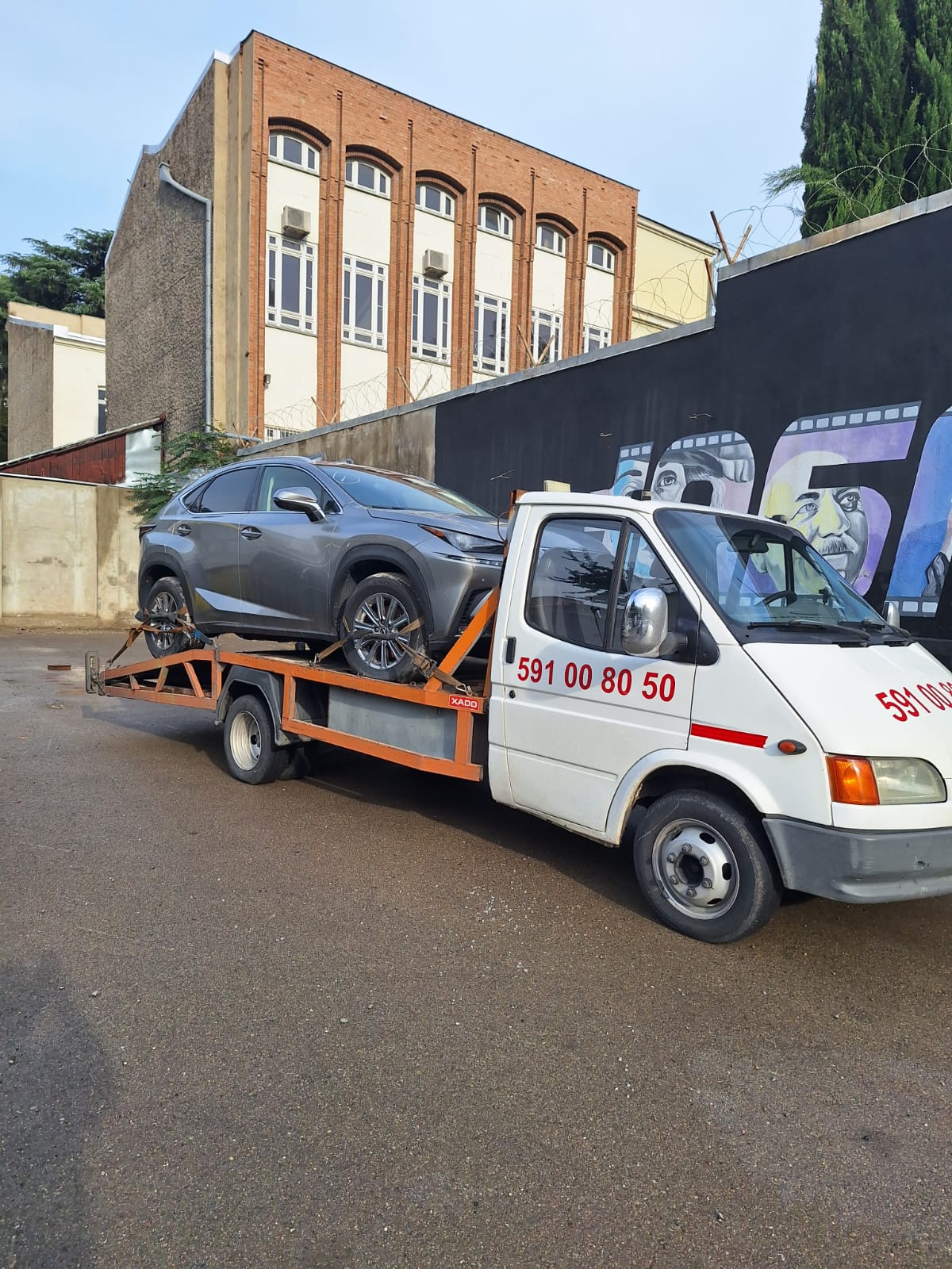 car 6